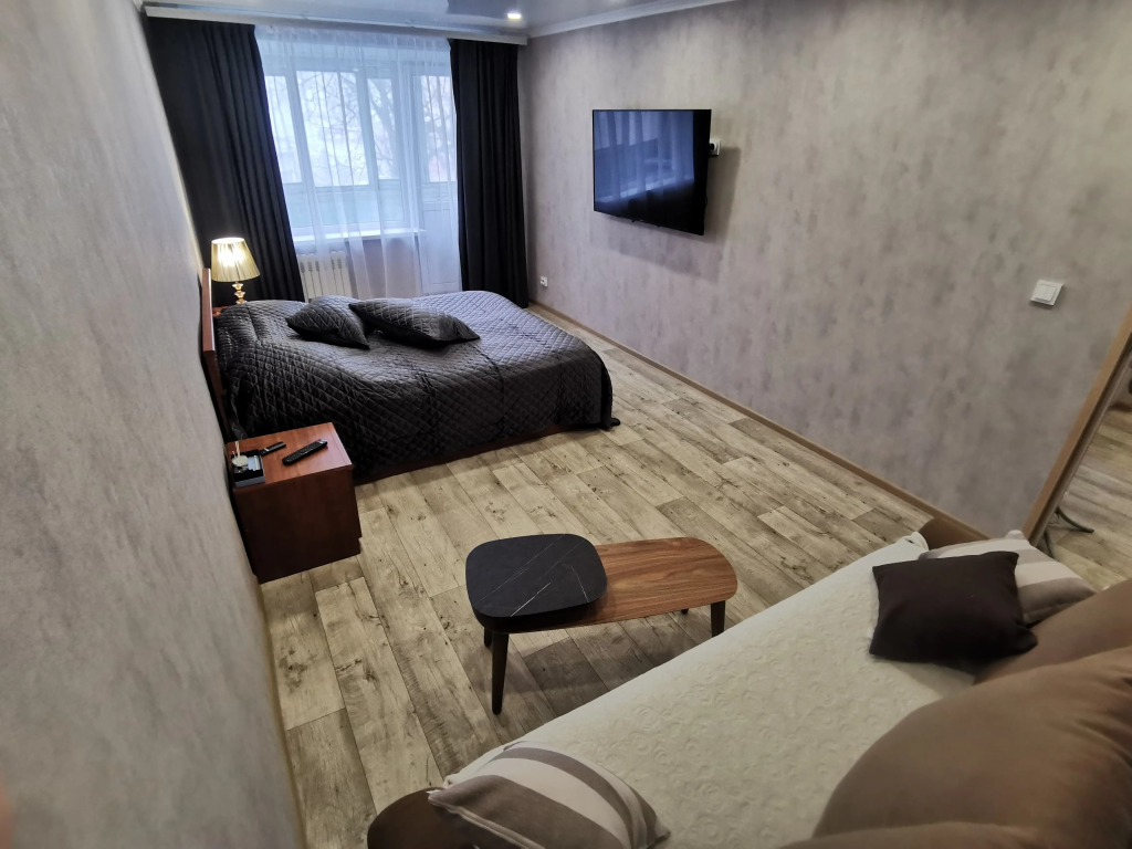 Фотография квартиры Квартира на Тушканова 17