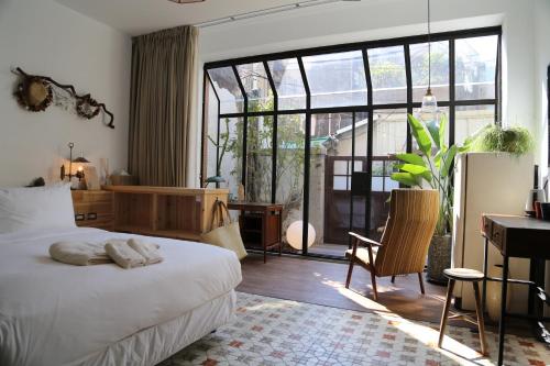 Фотография мини отеля Laile