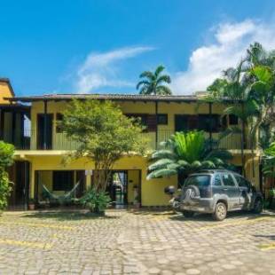 Фотографии мини отеля
Pousada Miracolo