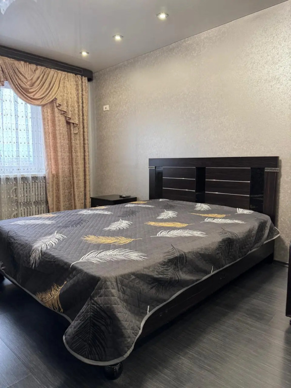 Фотография квартиры Квартира 1-комнатная Новая с Хорошим Ремонтом