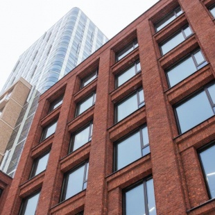 Фотография квартиры Апартаменты Степаненков на Радищева 41