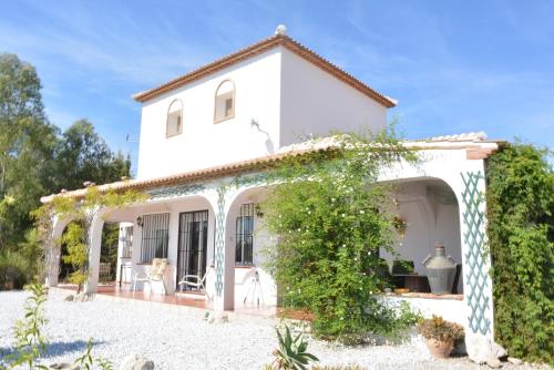 Фотография гостевого дома Casa Lake Viñuela