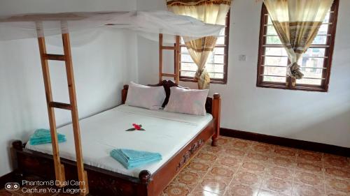 Фотография мини отеля AMESbungalows