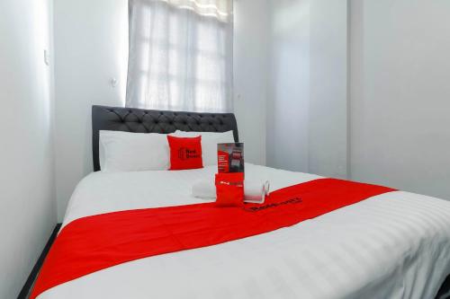 Фотография гостевого дома RedDoorz Plus near Batam City Square