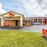 Фотография мотеля Econo Lodge North
