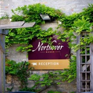 Фотографии гостевого дома
Northover Manor Hotel