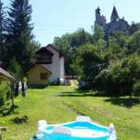 Фотография гостевого дома Casa Krista