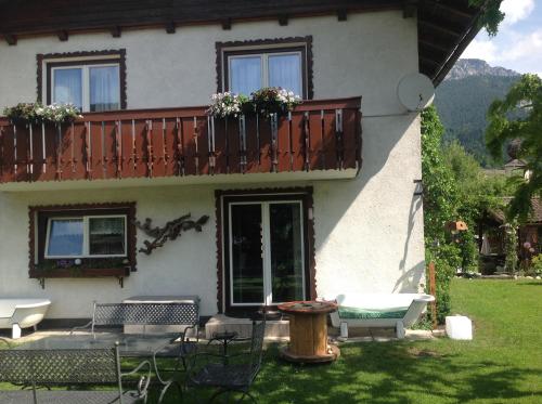 Фотография гостевого дома Ferienhaus Gruber