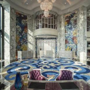 Фотографии гостиницы
The Reverie Saigon