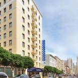 Фотография гостиницы Club Wyndham Canterbury