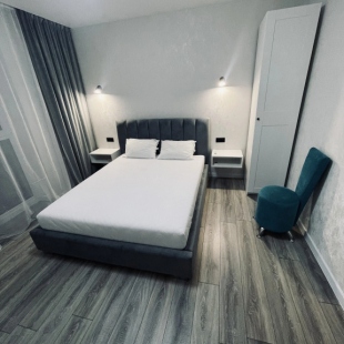 Фотография квартиры Квартира Новая 2-х комнатная квартира в центре Бреста. Парковка всегда доступна