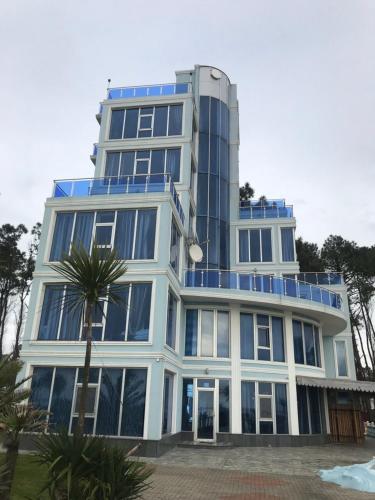 Фотографии гостиницы
Олимп