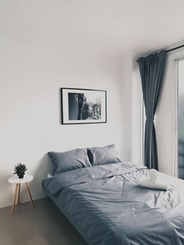 Фотографии хостела
Studio 41 Salaya-Sai4