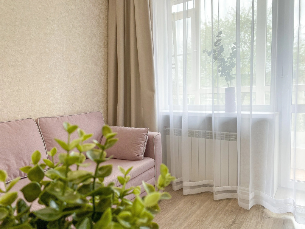 Фотография квартиры Квартира в центре Вологды