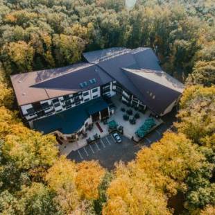 Фотография гостиницы Rediu Hotel & Restaurant