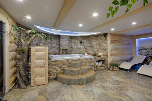 Фотография мини отеля Gordonówka Apartamenty & SPA