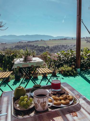 Фотография мини отеля Corte Buenavista