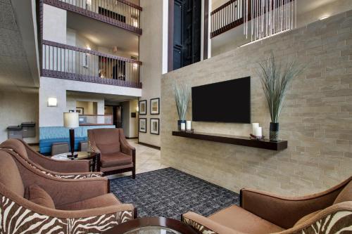 Фотография гостиницы GreenTree Hotel - Houston Hobby Airport