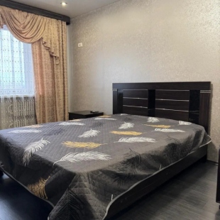 Фотография квартиры Квартира 1-комнатная Новая с Хорошим Ремонтом