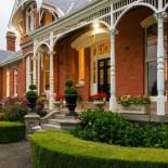 Фотография мини отеля Arcoona Manor