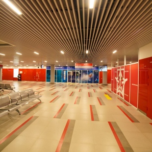 Фотография гостиницы Sleep And Fly