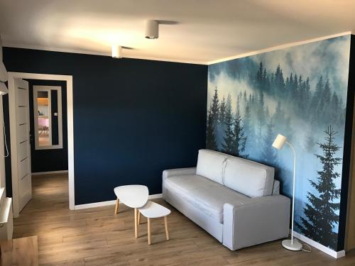 Фотография апарт отеля Apartament „Blue Forest”