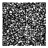 QR код гостиницы Dao dé Rooms Boutique Aparts