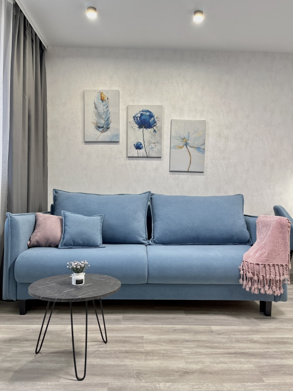 Фотография квартиры Апартаменты Arban Smart