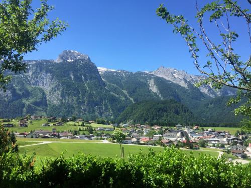 Фотография гостевого дома Jagdhütte