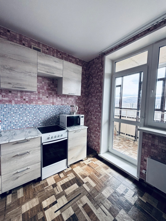 Фотография квартиры Квартира на набережной