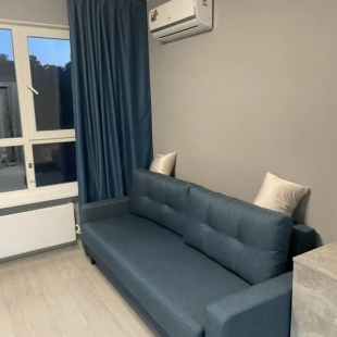 Фотография квартиры Квартира на Сухановской улице 18