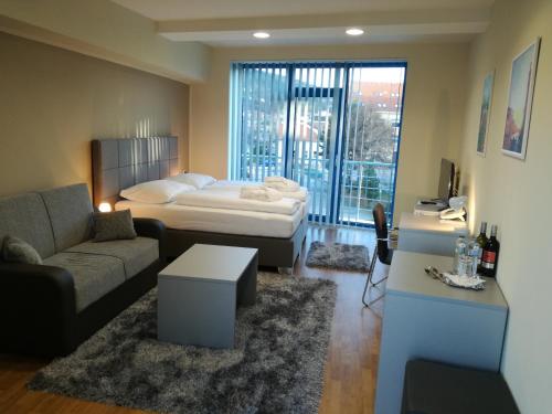 Фотография гостиницы garni Hotel S.O.G.* * *