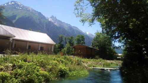 Фотография гостевого дома На Орджоникидзе, 6д