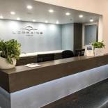 Фотография гостиницы Lorraine Hotel