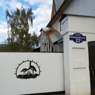 Фотография гостевого дома Аист