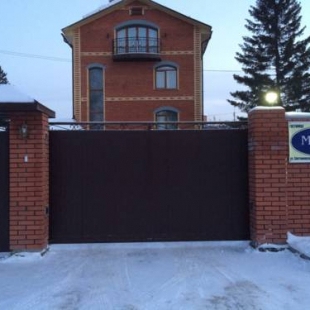 Фотография мини отеля Мадо