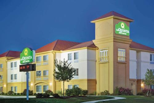 Фотография гостиницы La Quinta by Wyndham Lancaster