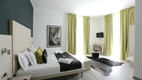 Фотография гостиницы Ecumano Space