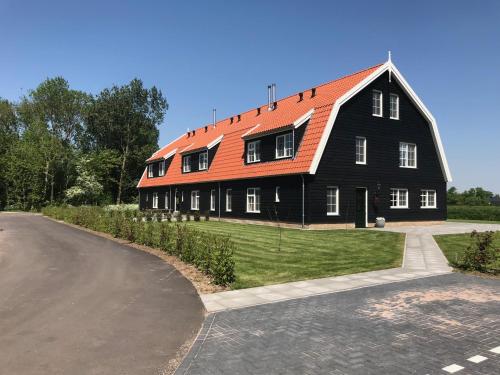 Фотография гостиницы Nieuw Leven Texel