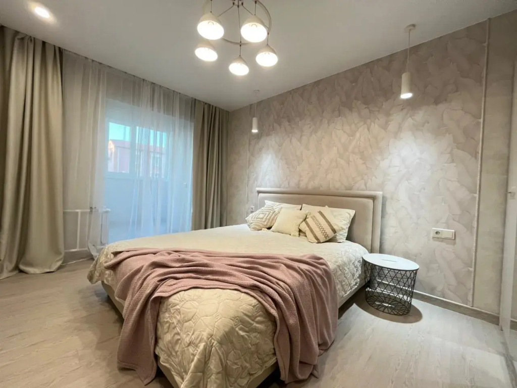 Фотография квартиры Квартира На Высокой 141