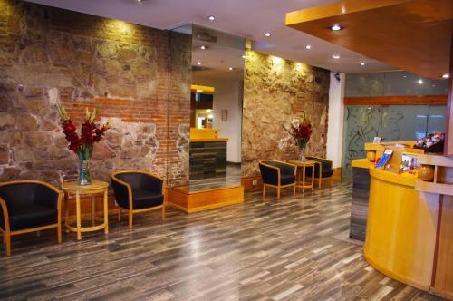 Фотография гостиницы Hotel Felipe II