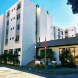 Фотография гостиницы Brisamar Suite Hotel