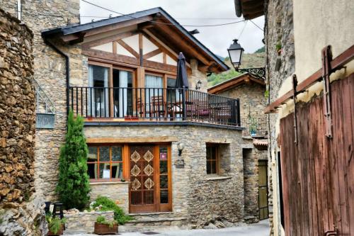 Фотография гостиницы L'Hotelet d'Estamariu