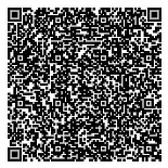 QR код гостиницы ГАУ РМ Спортивная Школа Олимпийского Резерва по Легкой Атлетике