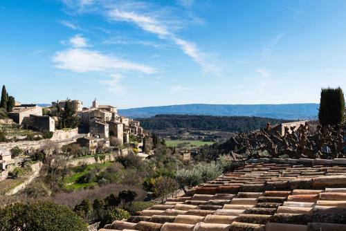 Фотография гостиницы Mas des Romarins, The Originals Relais