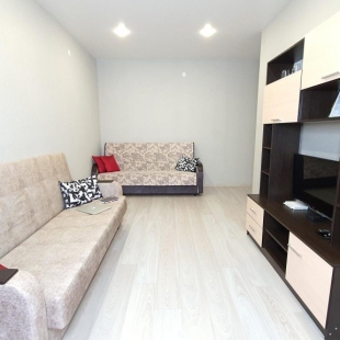 Фотография квартиры Крыша Мира на улице Александра Турчевича