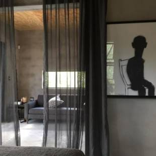 Фотографии гостевого дома
Terrapin Studio