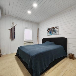 Фотография Коттеджа Уютный дом на улице Совхозная 6