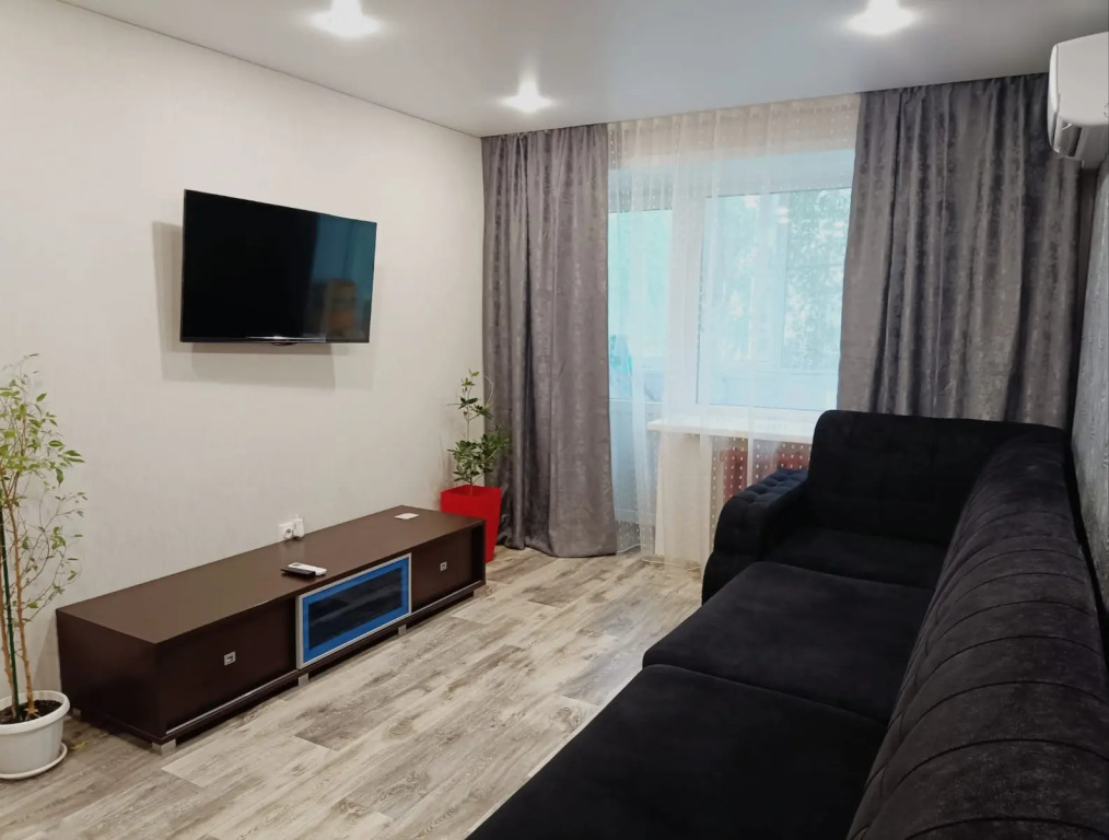 Фотография квартиры Квартира у ЖД вокзала