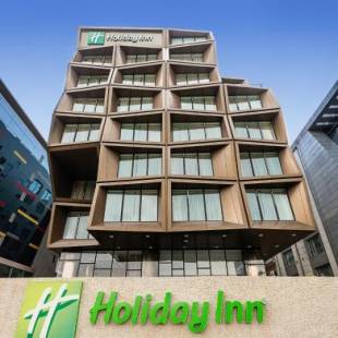 Фотографии гостиницы 
            Holiday Inn Kolkata Airport, an IHG Hotel